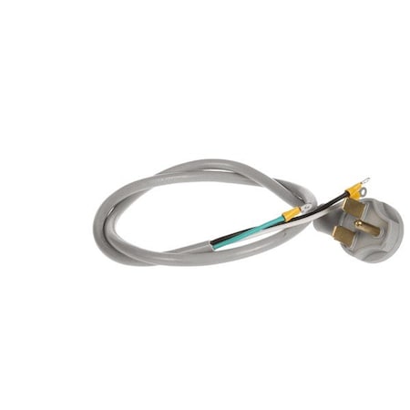 Star Manufacturing Cord Set 250V 30A 12G 6- 3 2E35259